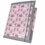 BeUniq mappa, Bus, A4 thumbnail 2