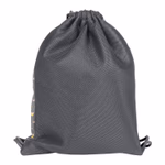 Tornazsák MINNIE GOLD 47x37 cm  thumbnail 3