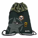 Tornazsák BEUNIQ ARMY  47x37 cm  thumbnail 2