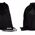 Tornazsák BEUNIQ BLACK  47x37 cm  thumbnail 3