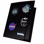 BeUniq mappa, Koliber, A4 thumbnail 2