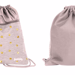 Tornazsák BEUNIQ GOLD DOTS 47x37 cm  thumbnail 1