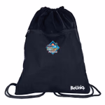 Tornazsák BEUNIQ PARADISE  47x37 cm  thumbnail 1