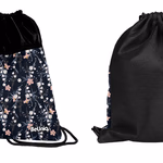 Tornazsák BEUNIQ ROSE  47x37 cm  thumbnail 1