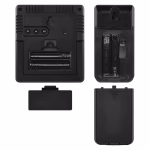 EMOS Meteorológiai állomás színes kijelzővel thumbnail 4