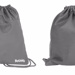 Tornazsák BEUNIQ GREY 47x37 cm  thumbnail 3