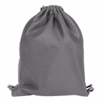 Tornazsák BEUNIQ GREY 47x37 cm  thumbnail 4