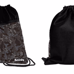 Tornazsák BEUNIQ PATTERN 47x37 cm  thumbnail 1