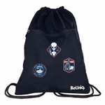 Tornazsák BEUNIQ UFO  47x37 cm  thumbnail 1