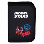 Brawl Stars Dupla tolltartó, PVC, Töltött, Lama, 19,5x13x3,5cm thumbnail 2