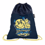 TORNAZSÁK, 46x37 cm, SMILEY thumbnail 1