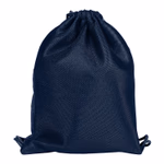 Tornazsák BEUNIQ NAVY  47x37 cm  thumbnail 2