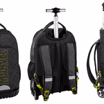 KABINTÁSKA HÚZHATÓ MARVEL  49x32x20 thumbnail 1