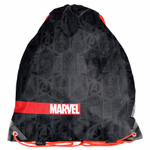 Marvel tornazsák, 46x37cm