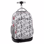 KABINTÁSKA HÚZHATÓ BEUNIQ  KOLIBER 49x32x20 thumbnail 2