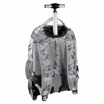 KABINTÁSKA HÚZHATÓ BEUNIQ  KOLIBER 49x32x20 thumbnail 3