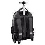 KABINTÁSKA HÚZHATÓ BEUNIQ MOUNTAINS  49x32x20 thumbnail 3