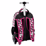 Hátizsák Húzható BARBIE 49x32x18 thumbnail 1