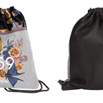 Tornazsák BARBIE BIRD 47x37 cm  thumbnail 1