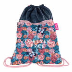 Tornazsák BARBIE FLOWERS 47x37 cm  thumbnail 2