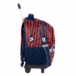 KABINTÁSKA, 45x31x24, polyester 300D, 'FOOTBALL ' thumbnail 4