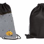 Tornazsák BARBIE LIPSTICK  47x37 cm  thumbnail 1