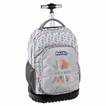 KABINTÁSKA HÚZHATÓ BEUNIQ MAGIC  49x32x20 thumbnail 2