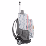 KABINTÁSKA HÚZHATÓ BEUNIQ MAGIC  49x32x20 thumbnail 4