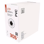EMOS UTP kábel CAT6 305m thumbnail 6
