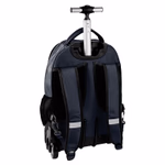 KABINTÁSKA HÚZHATÓ BEUNIQ UFO  49x32x20 thumbnail 2