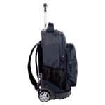 KABINTÁSKA HÚZHATÓ BEUNIQ UFO  49x32x20 thumbnail 3