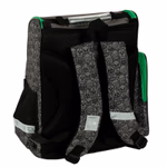 Brawl Stars iskolatáska, polyester 300D, Minnie, 36x28x15cm thumbnail 4