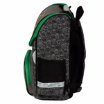 Brawl Stars iskolatáska, polyester 300D, Minnie, 36x28x15cm thumbnail 6