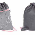 Tornazsák BARBIE FACE  47x37 cm  thumbnail 1