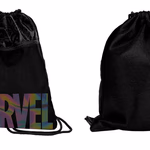 Tornazsák BARBIE FACE  47x37 cm  thumbnail 4