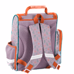 Disney iskolatáska, polyester 300D, Unicorn, 36x28x15cm thumbnail 5