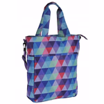 Válltáska 40x32x12 POLYESTER