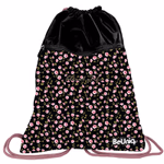 TORNAZSÁK,47x37 cm ,Polyester,FLOWERS  thumbnail 2