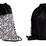 TORNAZSÁK,47x37 cm ,Polyester,PANTHERA thumbnail 1