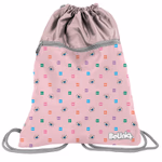 TORNAZSÁK,47x37 cm ,Polyester,PINK  thumbnail 2