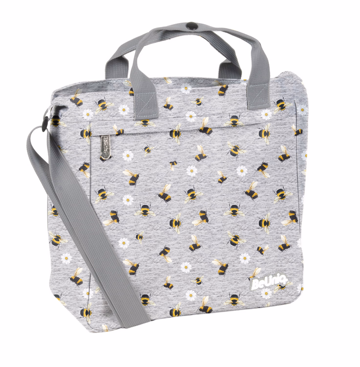 VÁLLTÁSKA BEUNIQ BEE 32x30x13 - Image 1 of 1