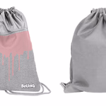 TORNAZSÁK,47x37 cm ,Polyester,PAINT  thumbnail 1