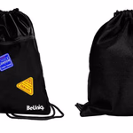 TORNAZSÁK,47x37 cm ,Polyester,TRAVEL  thumbnail 1