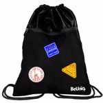 TORNAZSÁK,47x37 cm ,Polyester,TRAVEL  thumbnail 2