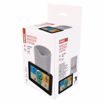 EMOS Meteorológiai állomás színes kijelzővel thumbnail 3