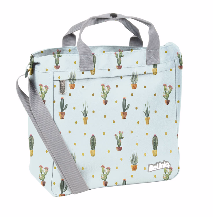 VÁLLTÁSKA BEUNIQ GOLD DOTS 32x30x13 - Image 1 of 1