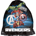 Avengers tornazsák, polypropylene BPA FREE, Ballerina, 18x12x6cm thumbnail 2