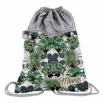 Tornazsák MINNIE GREEN 47x37 cm  thumbnail 2