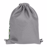 Tornazsák MINNIE GREEN 47x37 cm  thumbnail 3