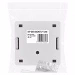 EMOS UTP adatkonnektor RJ45 thumbnail 3